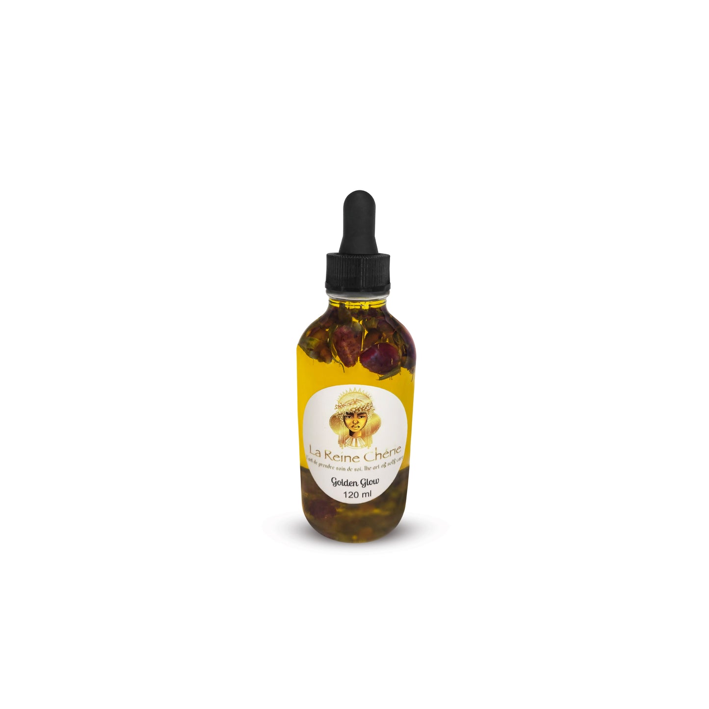 Golden Glow - 4 fl.oz. (120 ml)